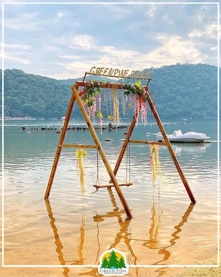 Hotel Pine & Luxury Concept Oludeniz