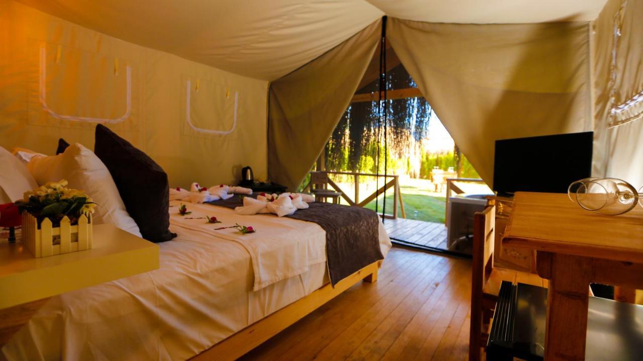 Pine & Luxury Concept Hotel *