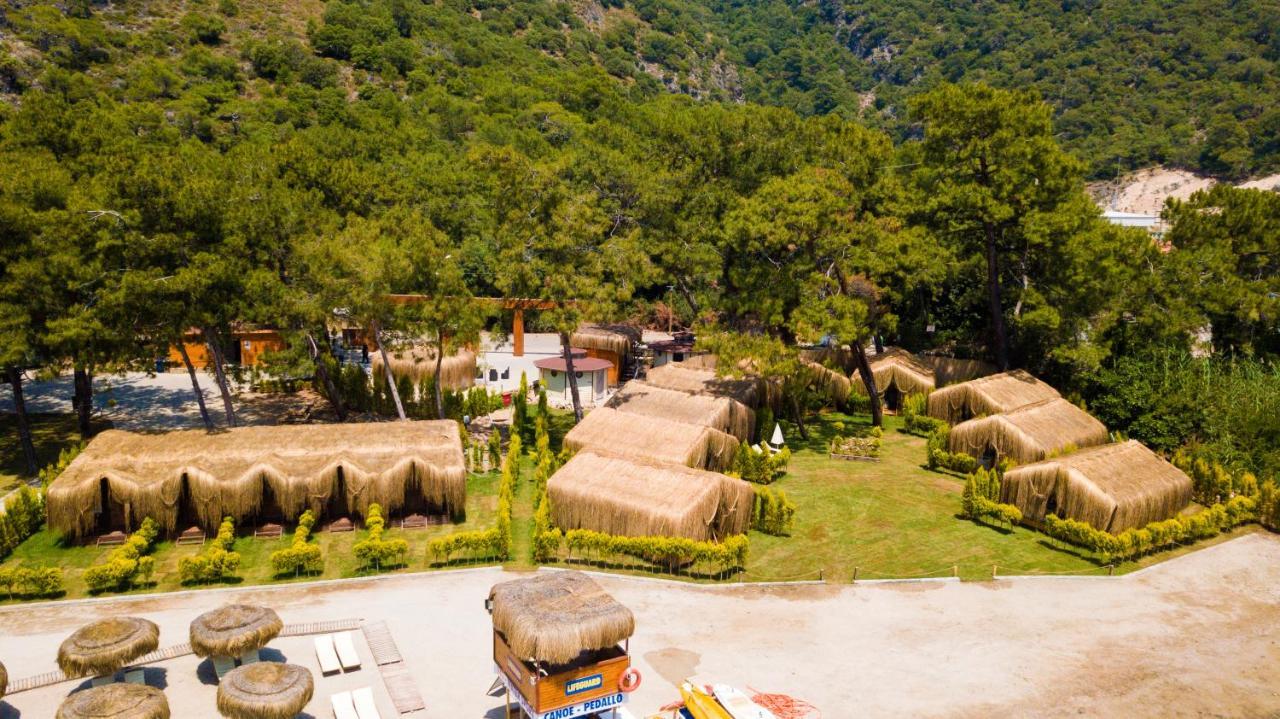 Pine & Luxury Concept Hotel Oludeniz