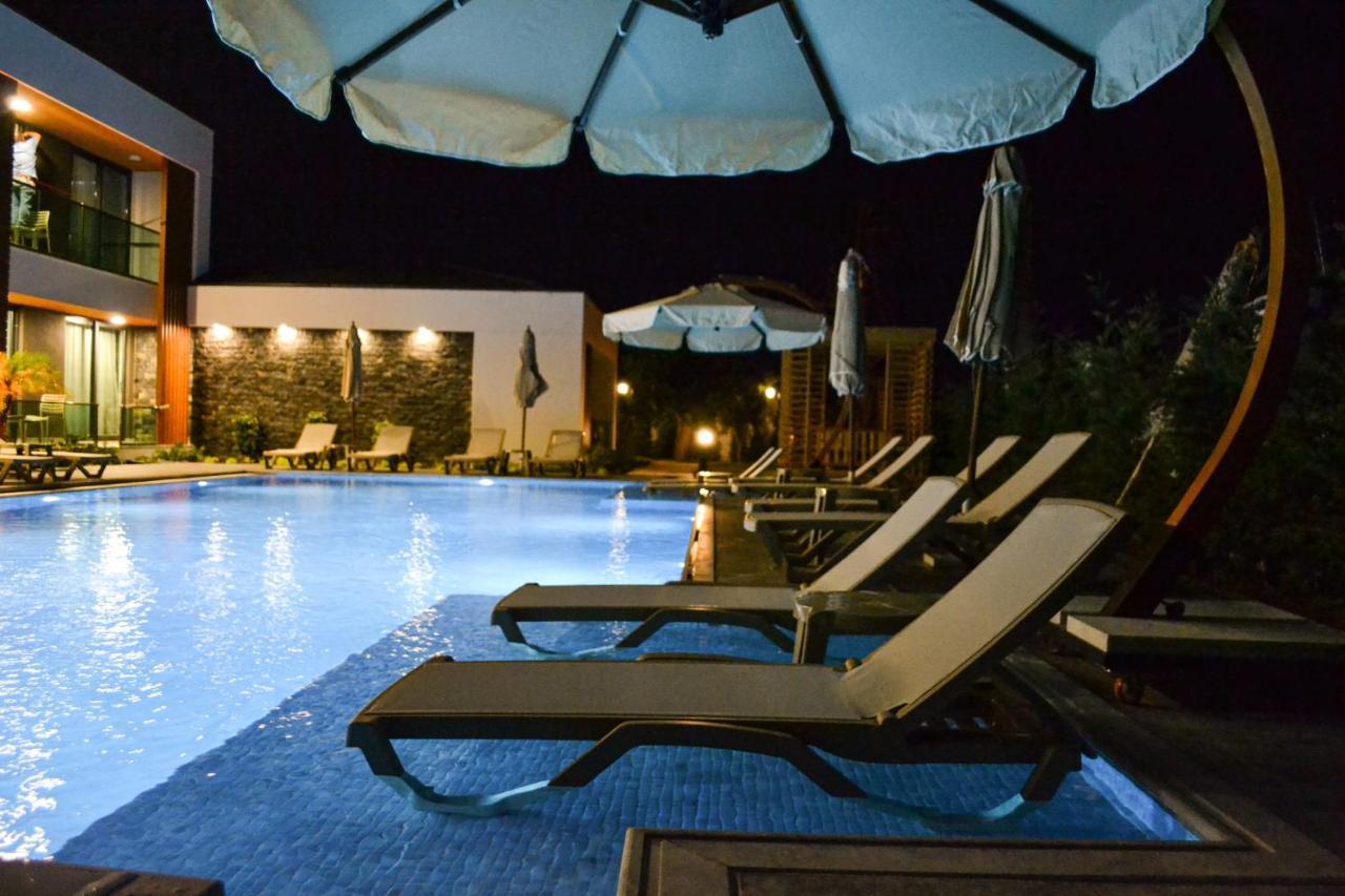 Apartment Gueven Park Residance & Kemer