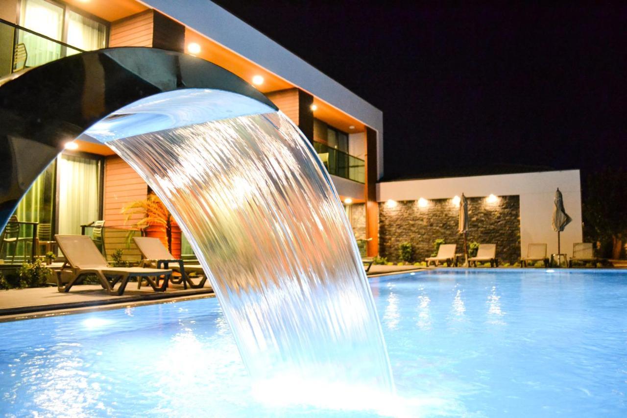 Apartment Gueven Park Residance & Kemer