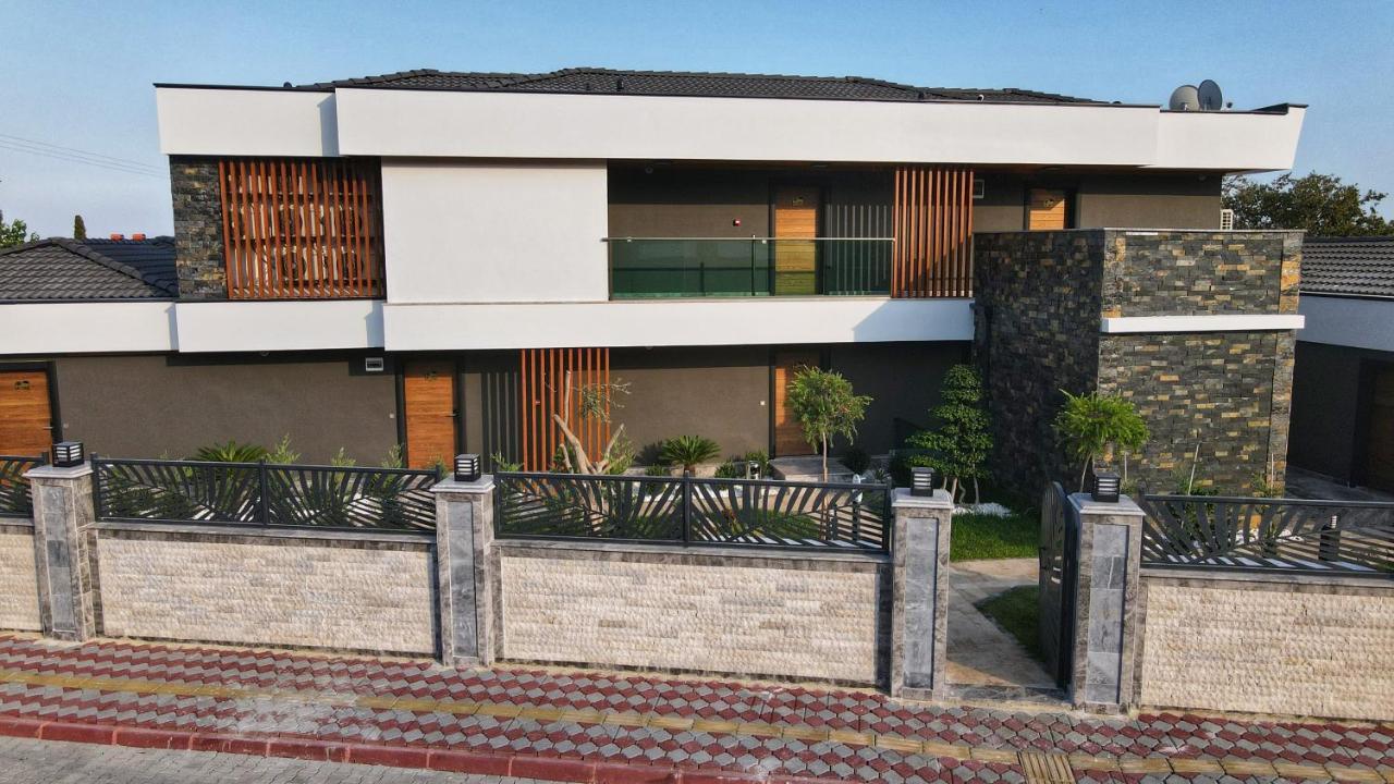 Gueven Park Residance & Kemer