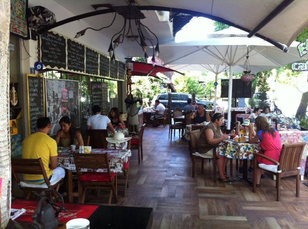 Kosa Butik Hotel