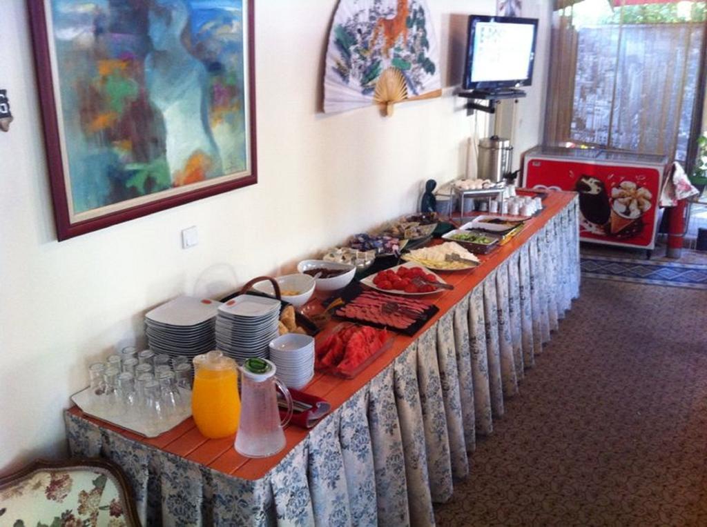 Hotel Kosa Butik 4*