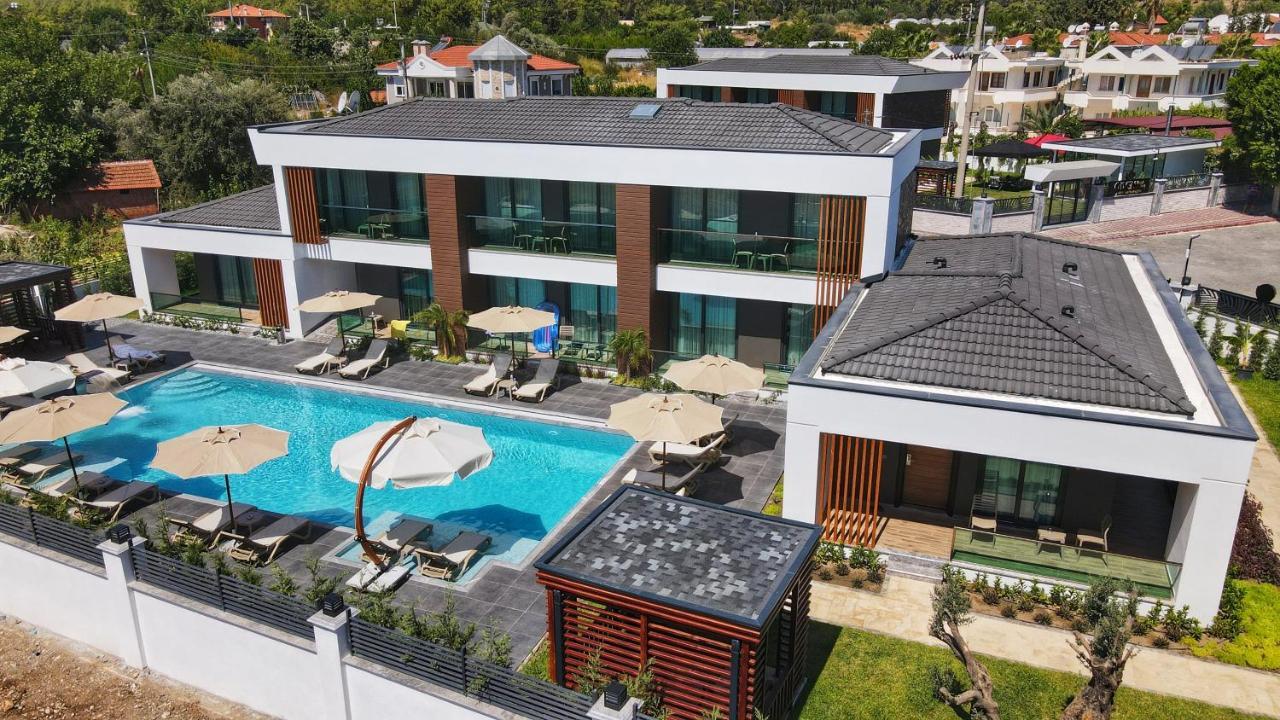 Apartment Gueven Park Residance & *
