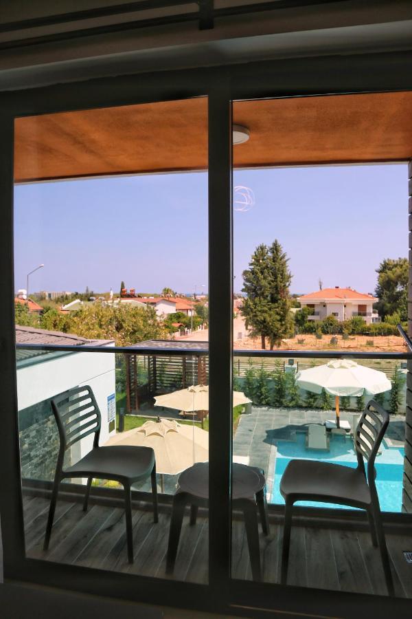 Apartment Gueven Park Residance &