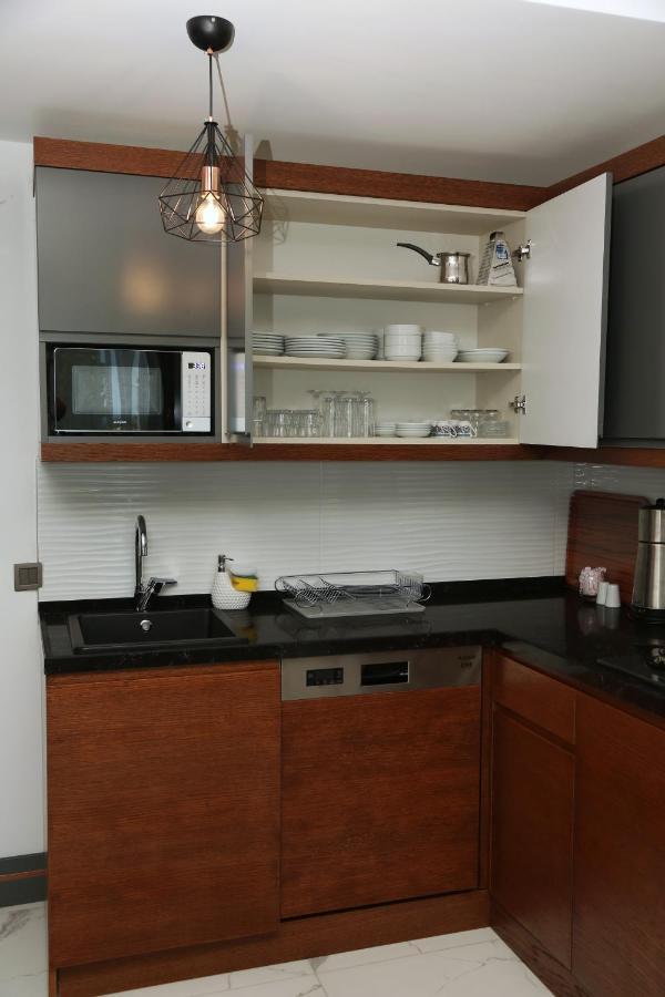 Apartment Gueven Park Residance &