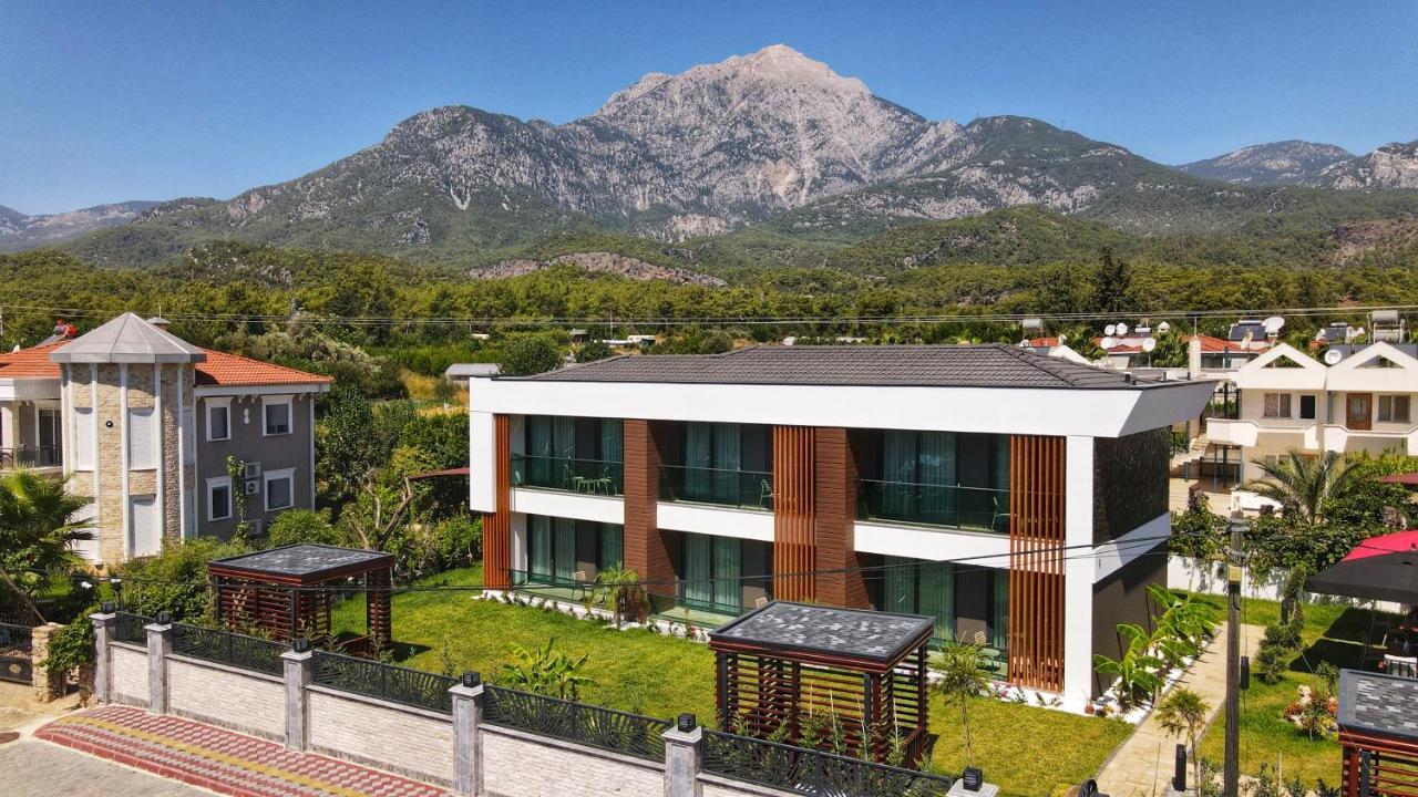 Gueven Park Residance & Kemer
