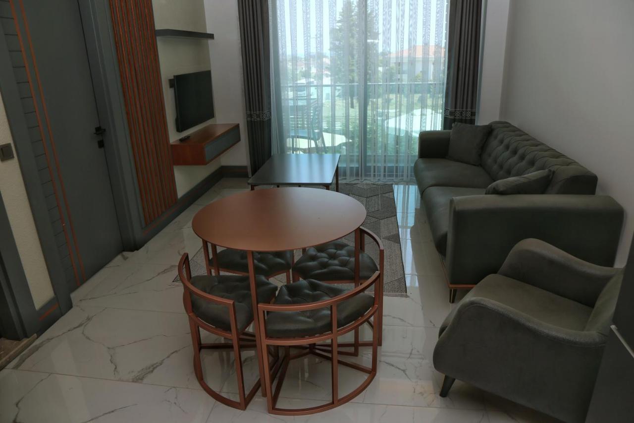 Apartment Gueven Park Residance & *
