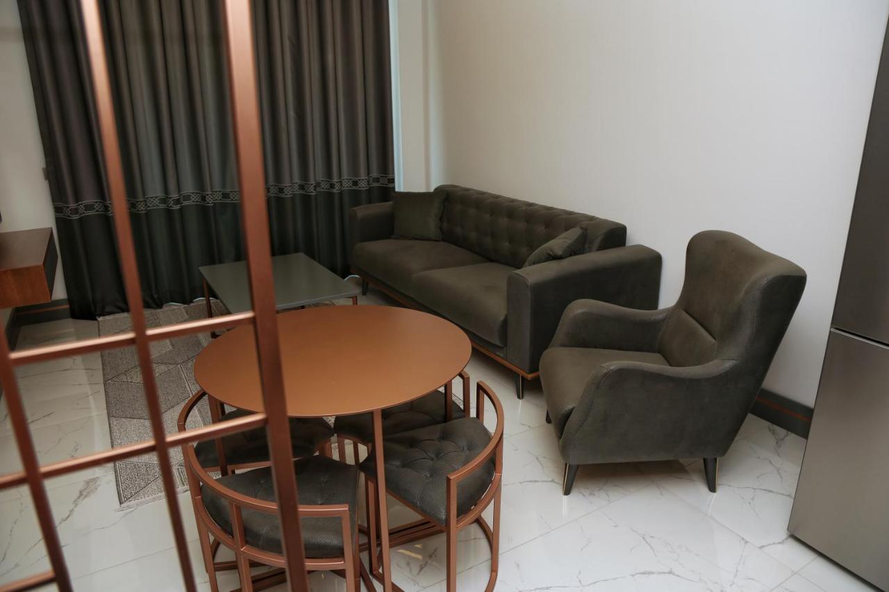 Apartment Gueven Park Residance & *