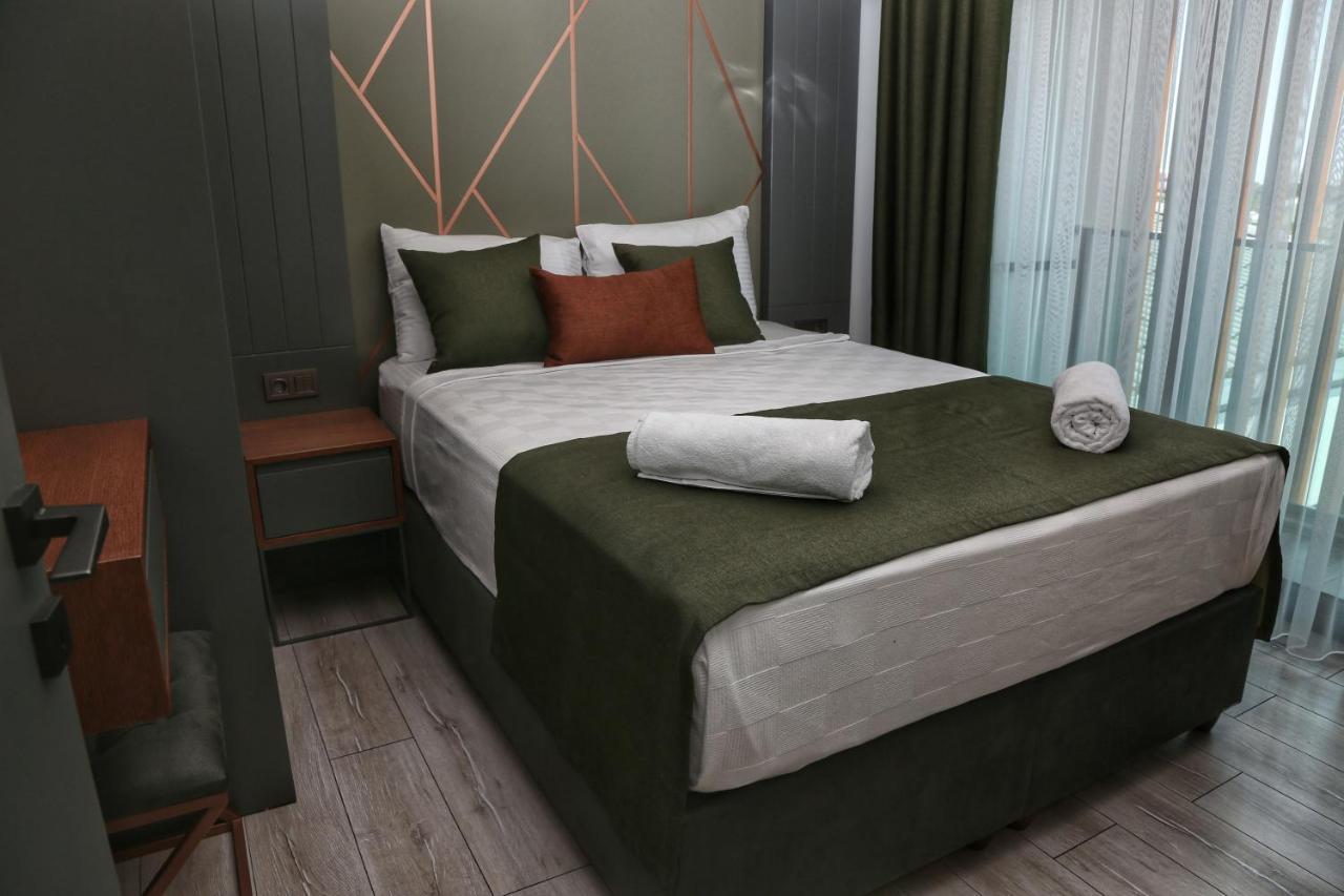Apartment Gueven Park Residance & *