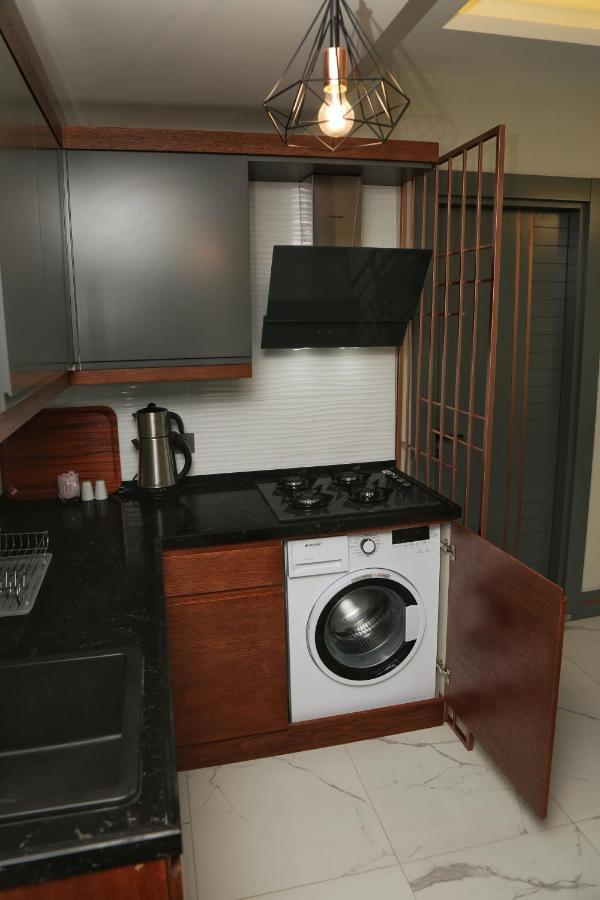 Apartment Gueven Park Residance & *
