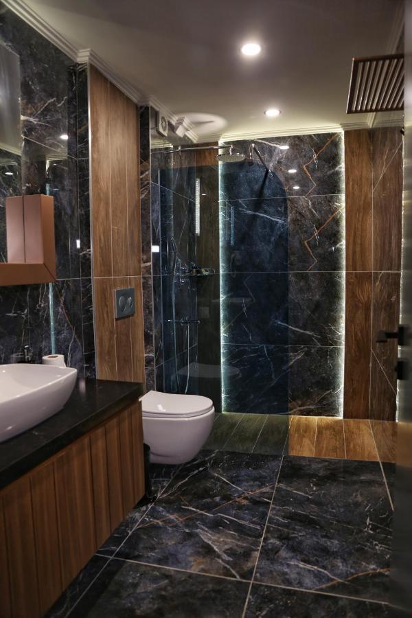 Gueven Park Residance & Kemer