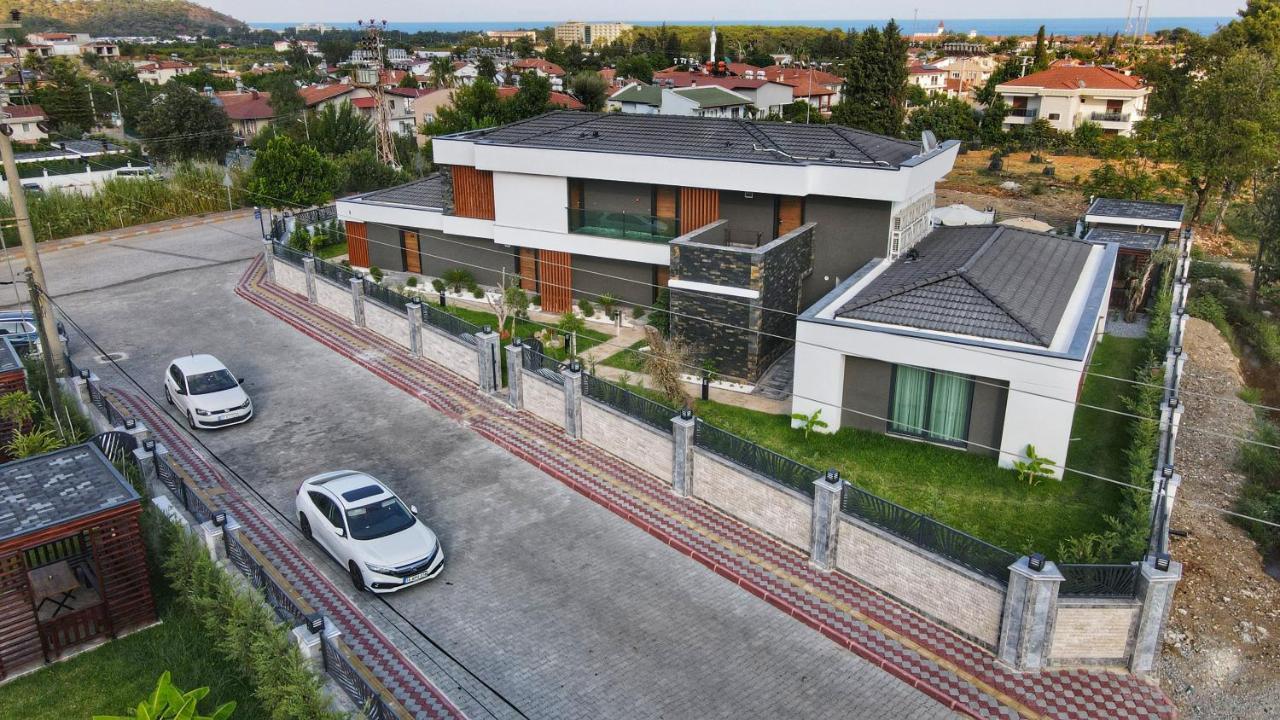 Gueven Park Residance & Apartment *