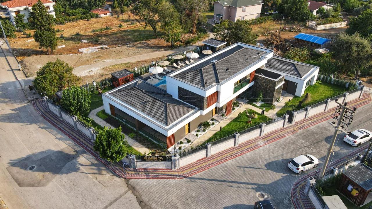 Apartment Gueven Park Residance &