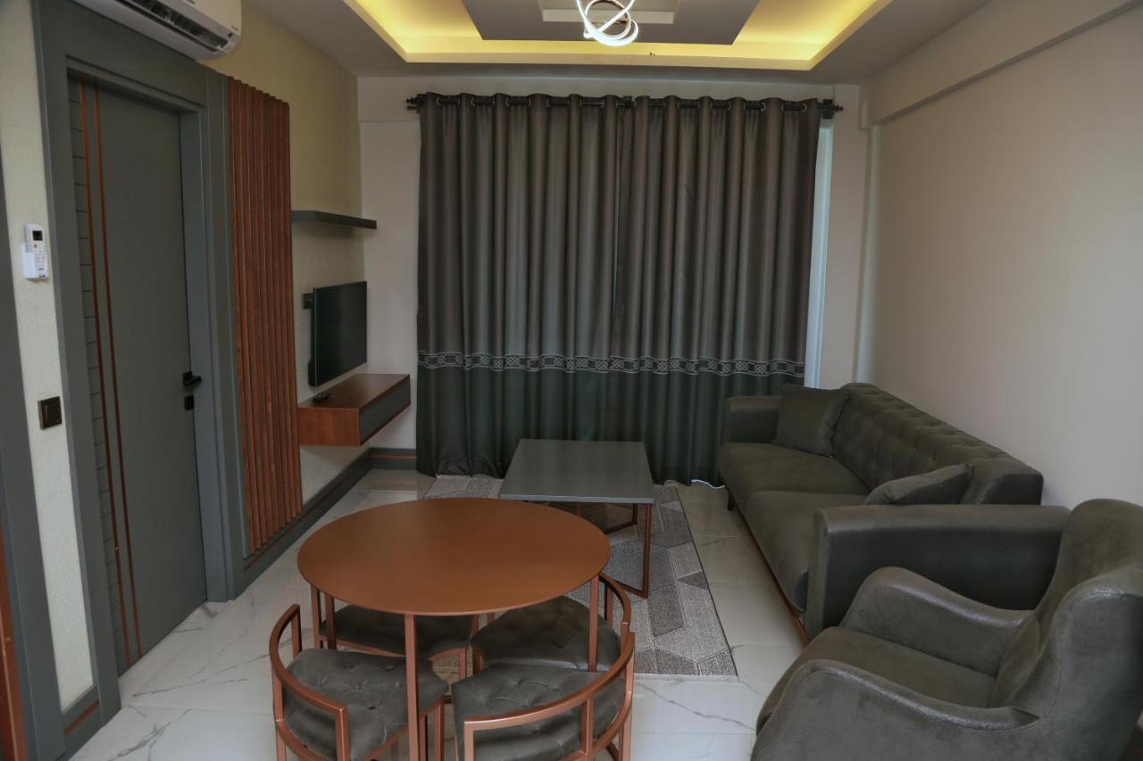 Apartment Gueven Park Residance & *