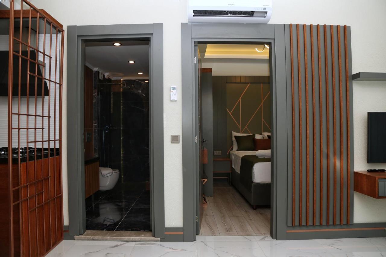 Gueven Park Residance & Kemer