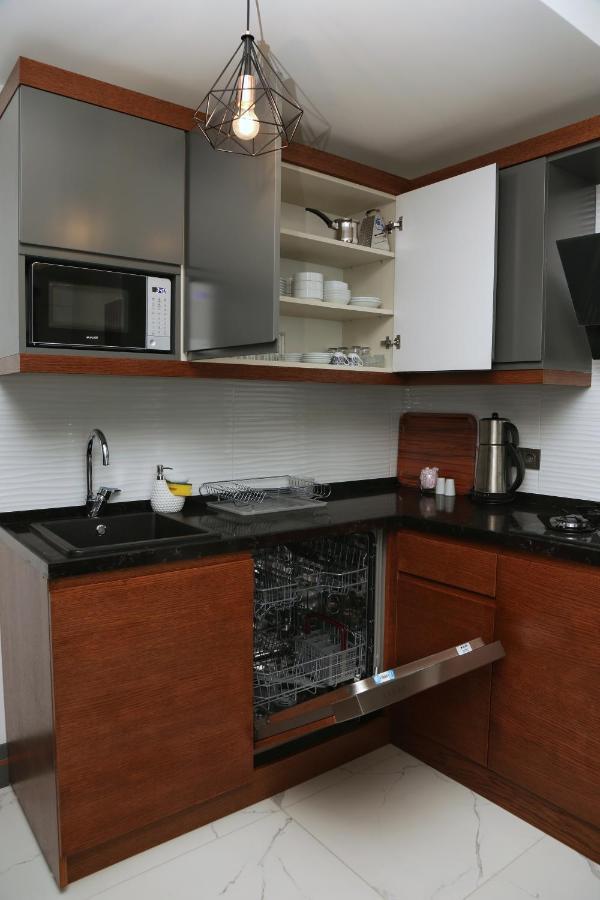 Gueven Park Residance & * Kemer