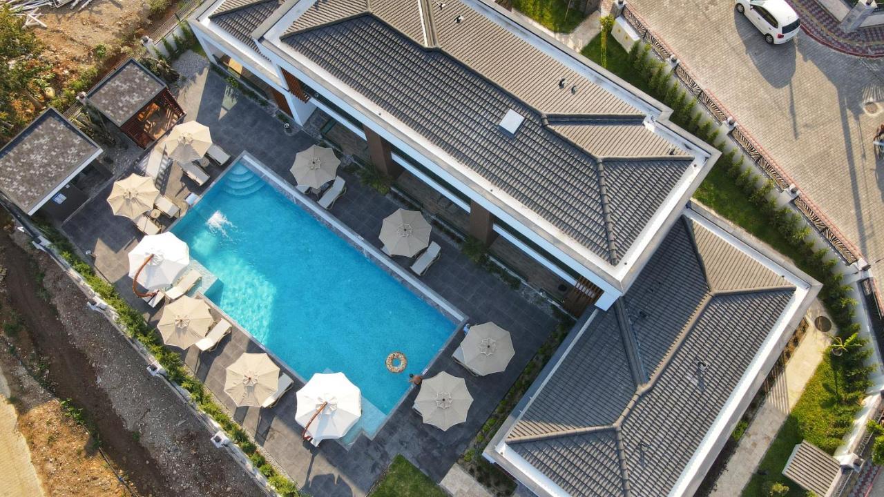 Apartment Gueven Park Residance & *