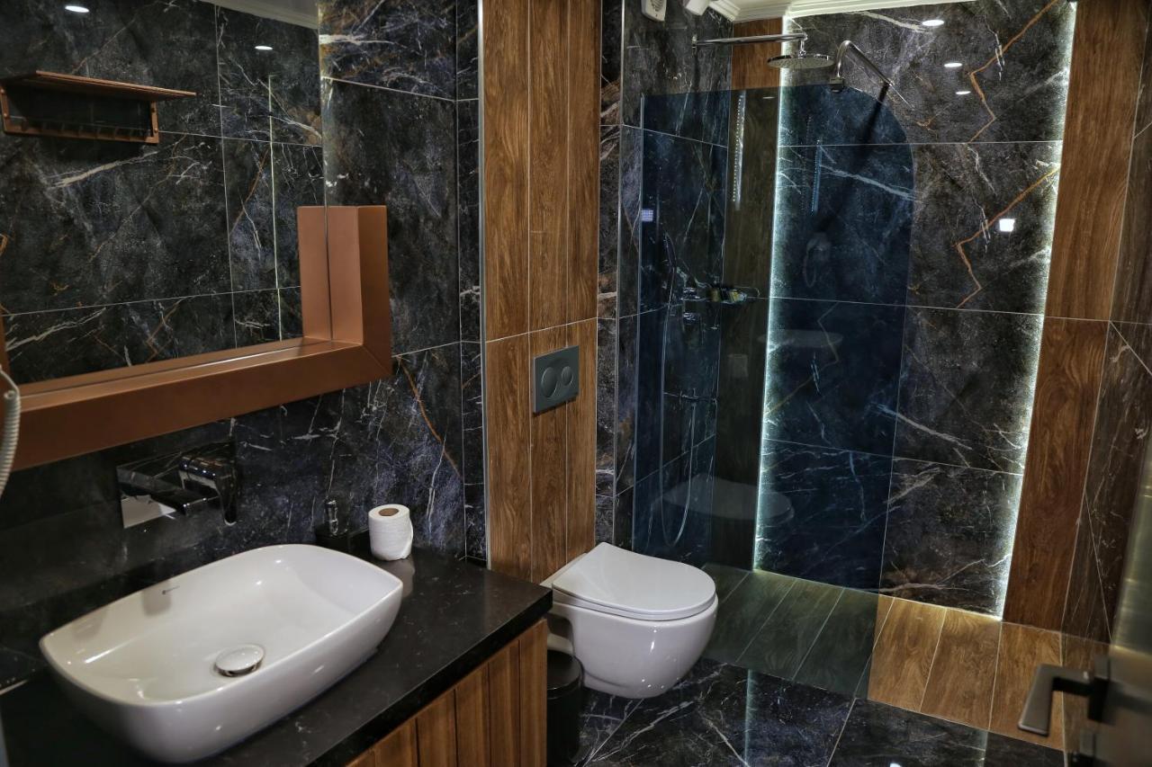 Gueven Park Residance & Apartment