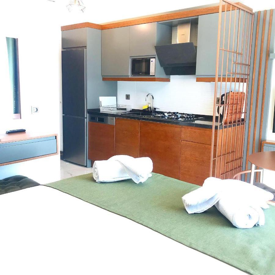 Gueven Park Residance & Apartment