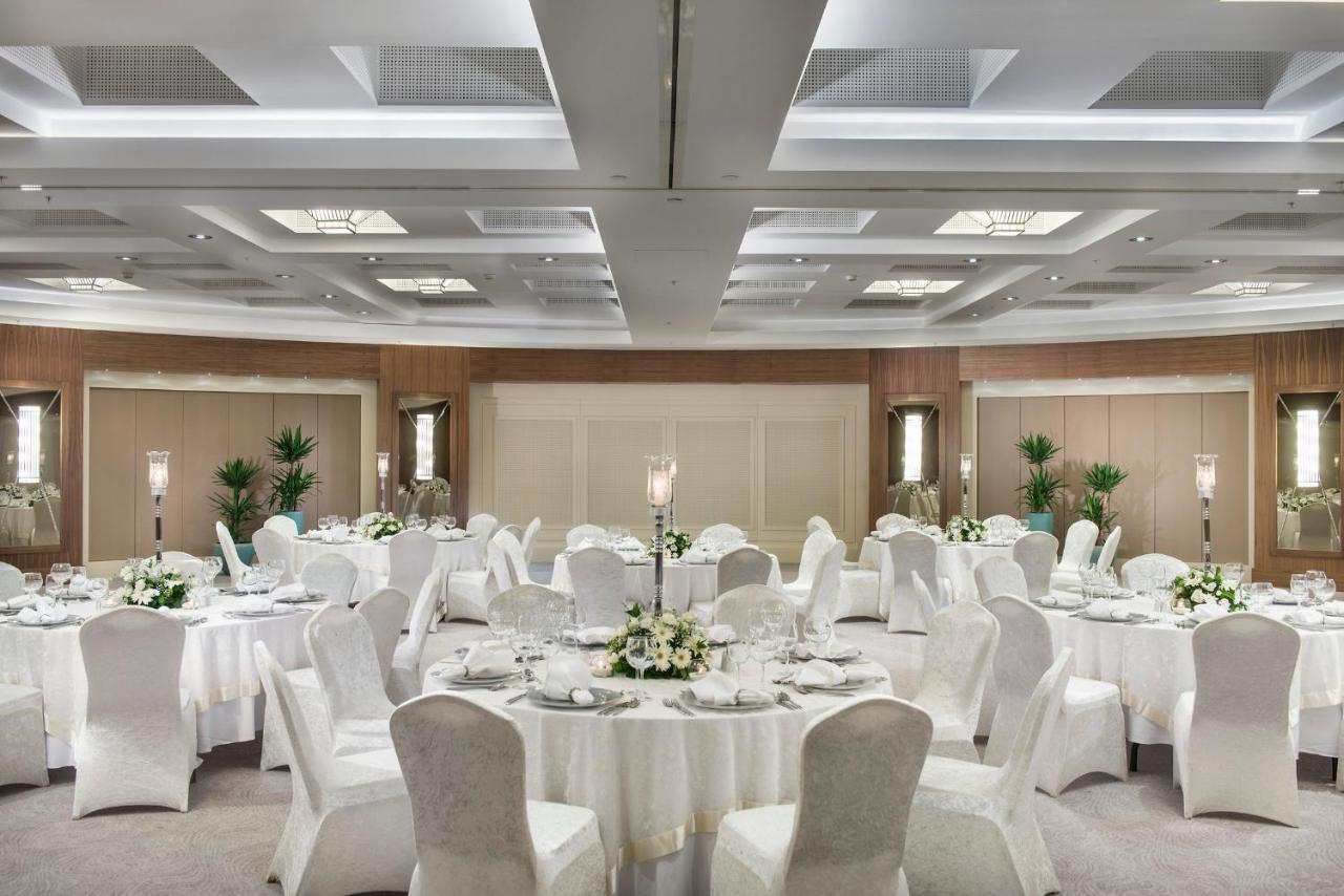 Tui Blue Grand Azur 5*