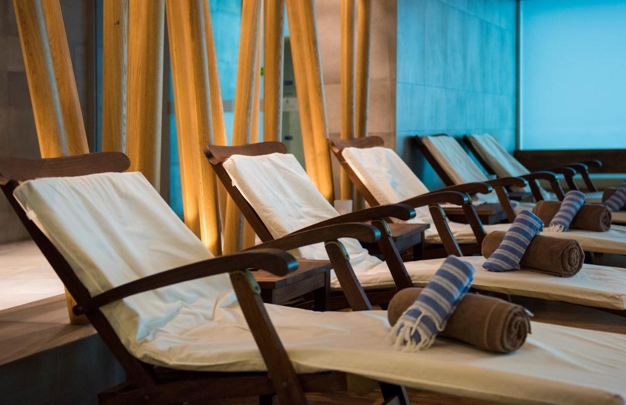 Hotel Tui Blue Grand Azur 5*