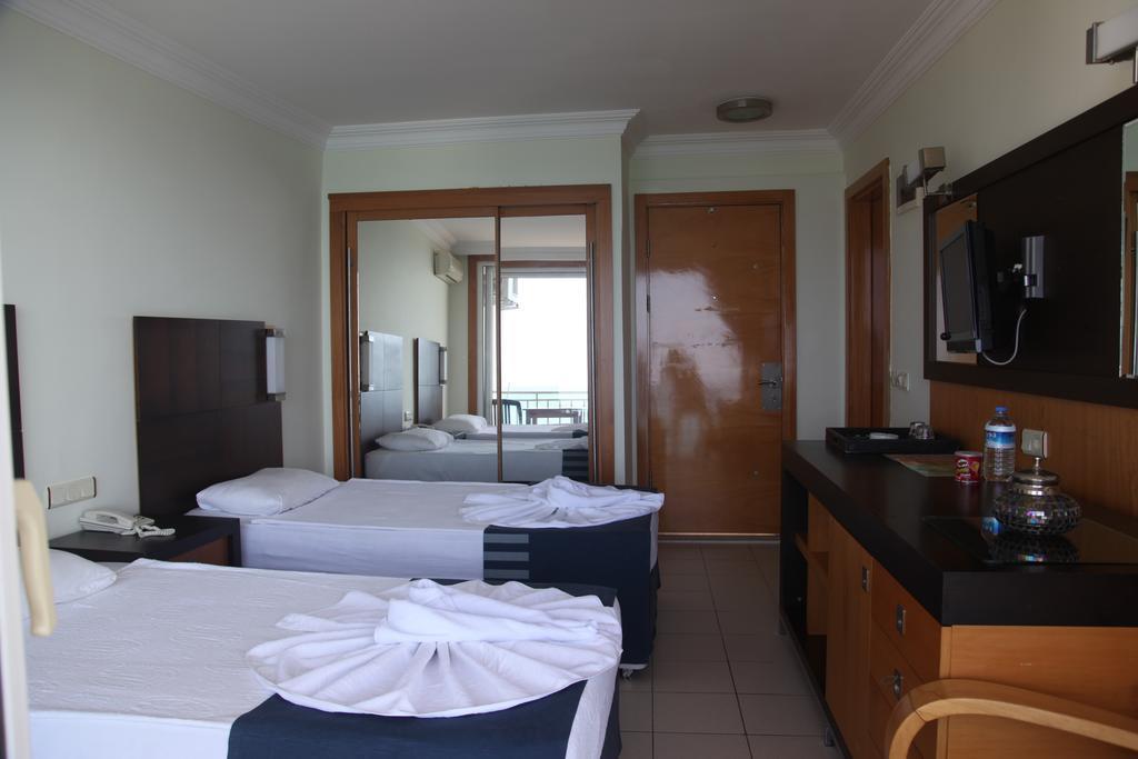 Bed & Breakfast Yali Side
