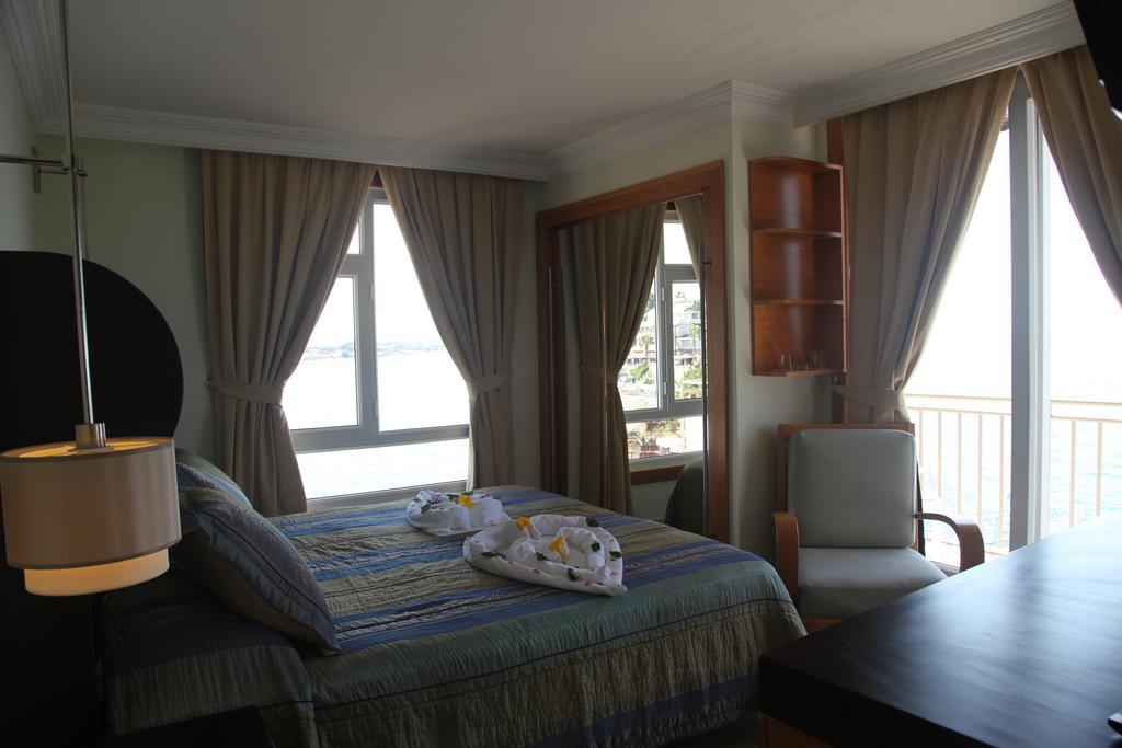 Yali Bed & Breakfast