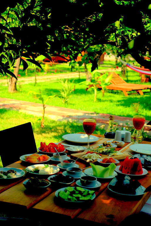 Guest house Baraka House 2*