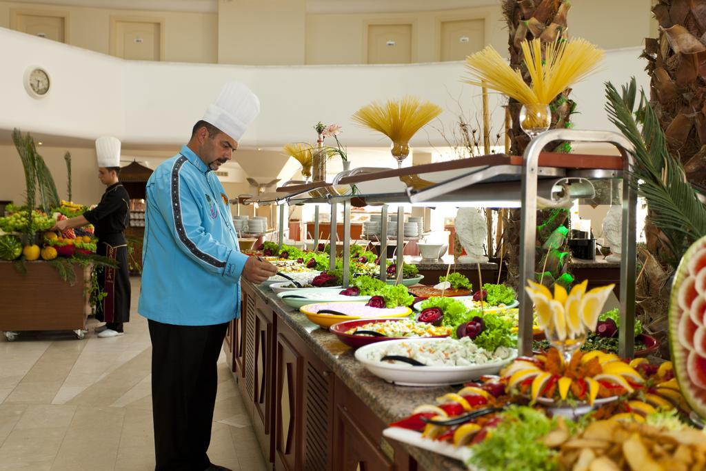 Hotel Arabella World