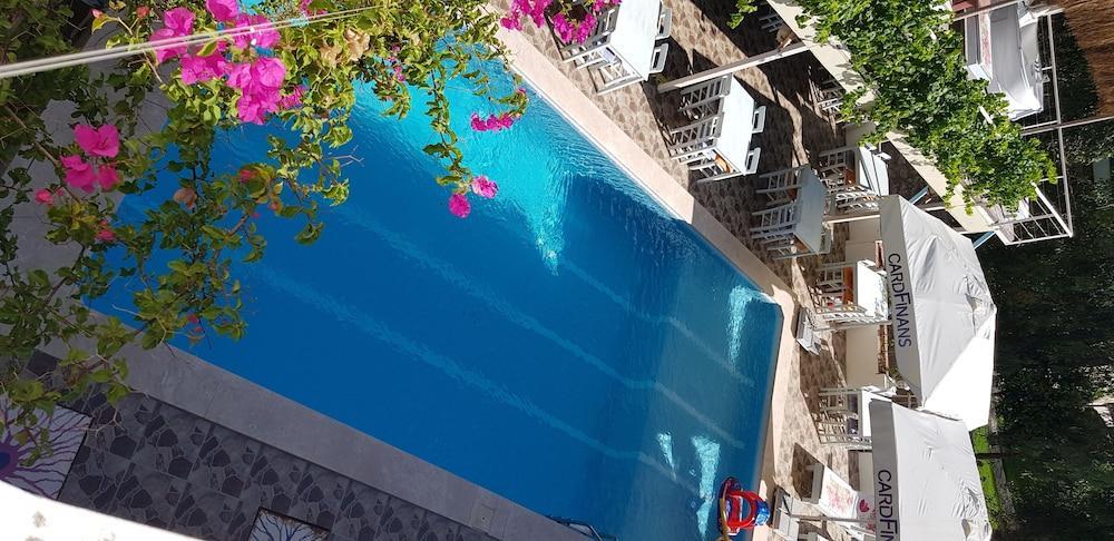 Apartment Hakan