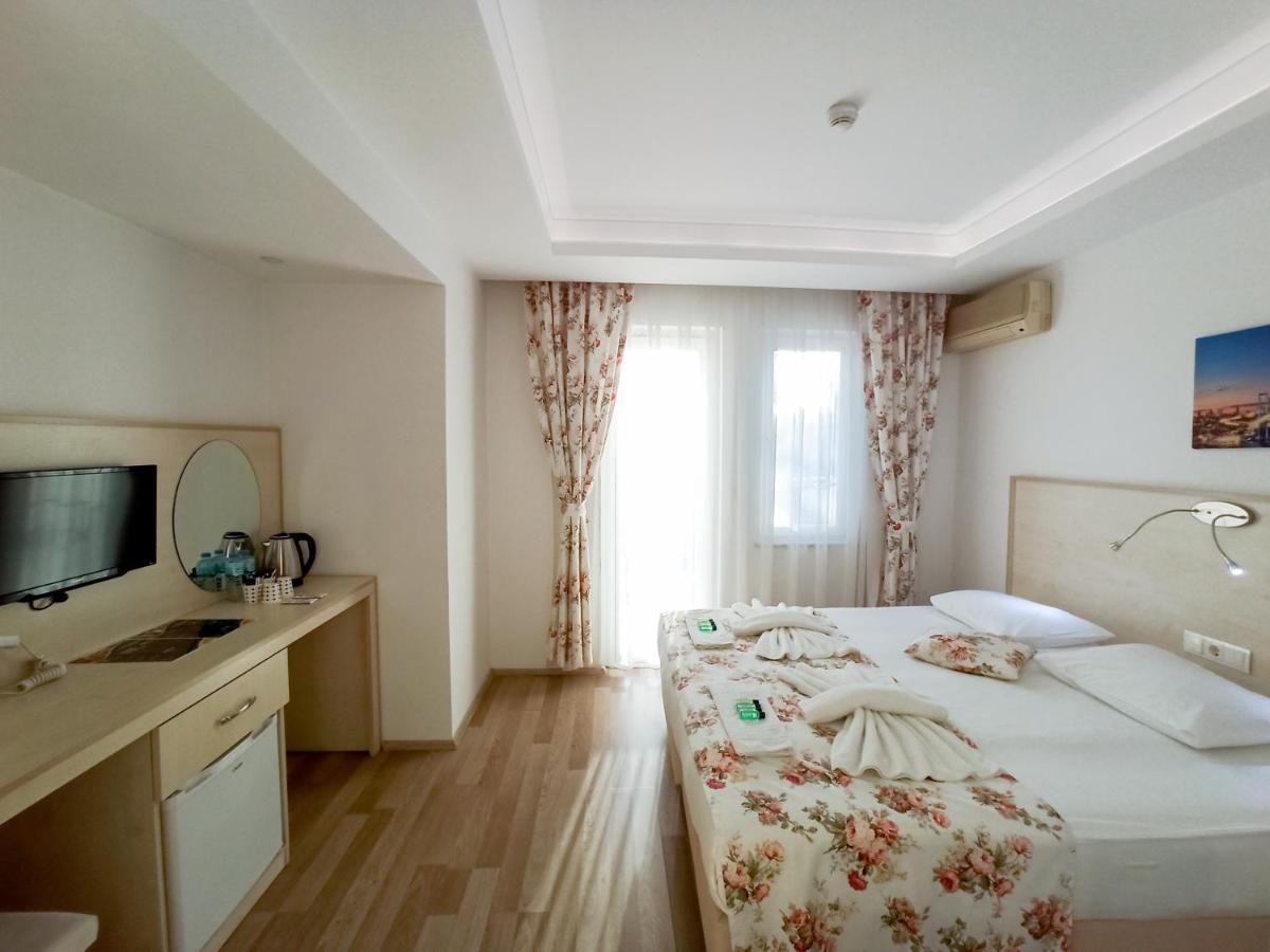 Seril 2 Hotel