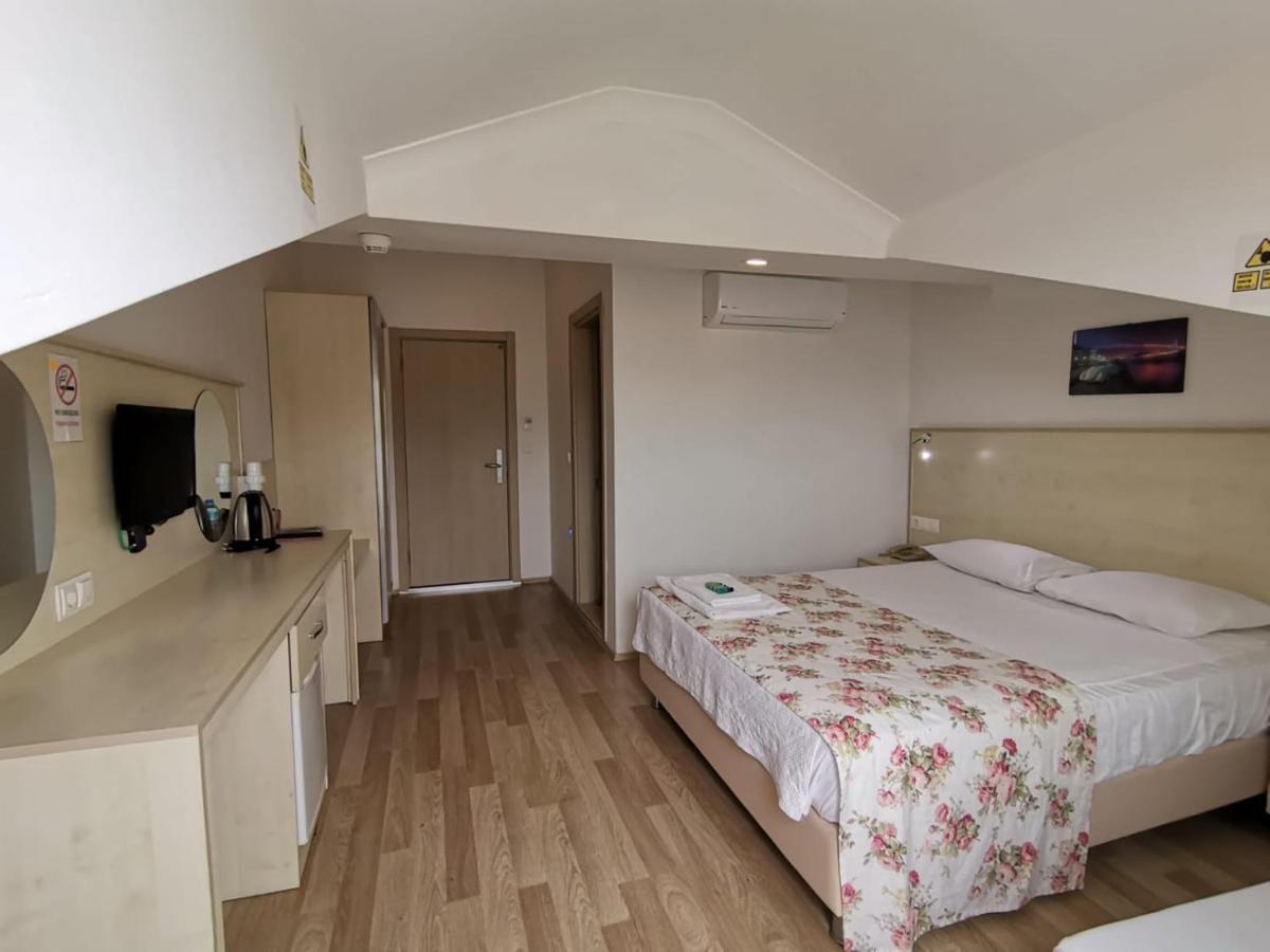 Seril 2 Hotel 2*