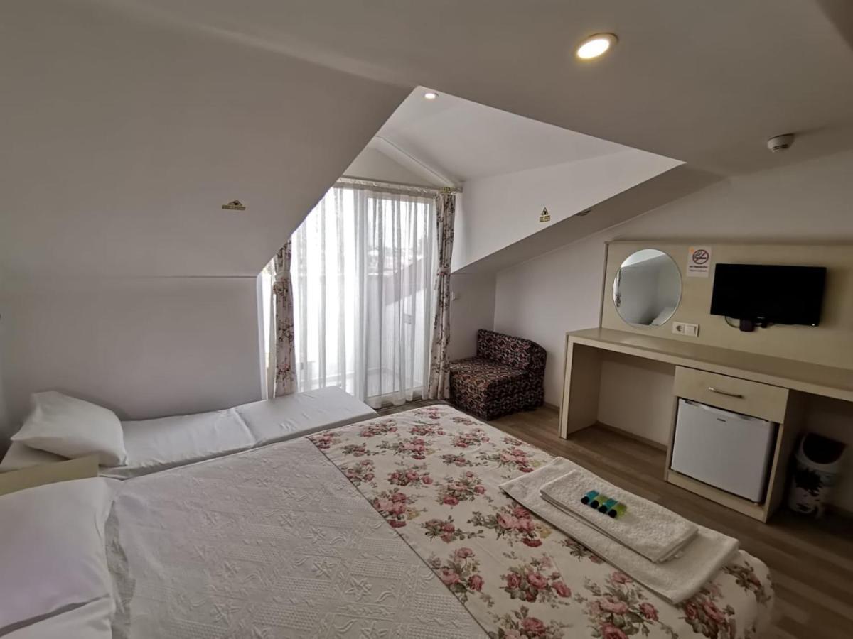 Seril 2 Hotel Fethiye