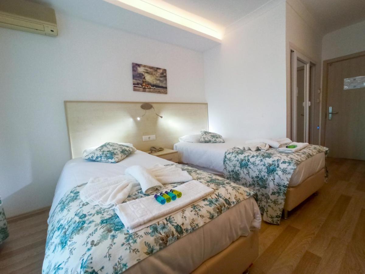 Seril 2 Hotel
