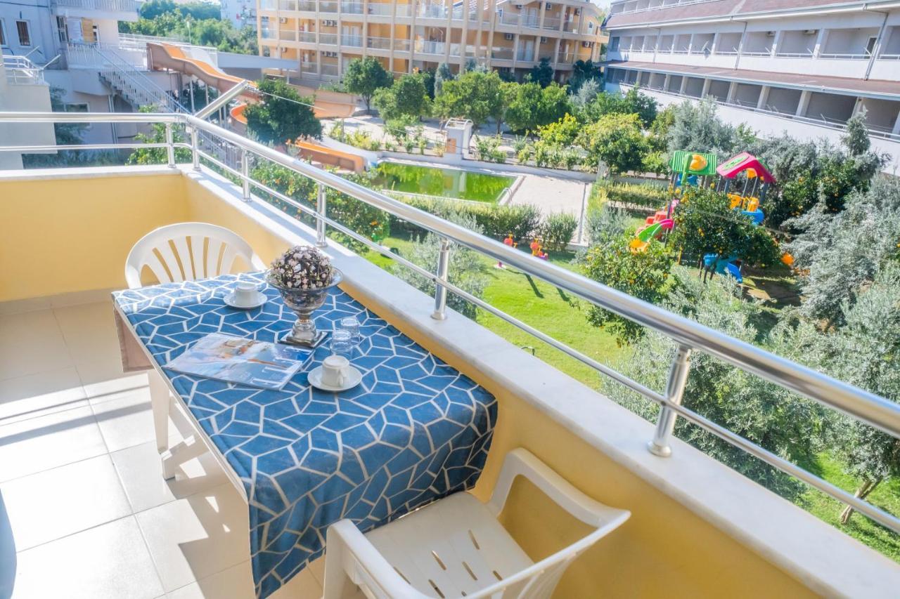 Aparthotel Catty Cats Garden 3*