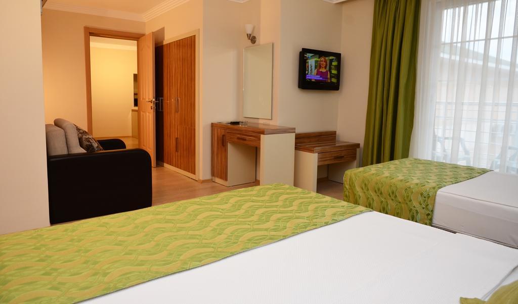 Resort Armas 5*