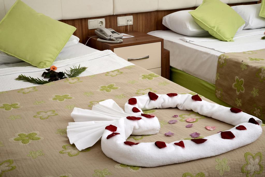 Armas Resort