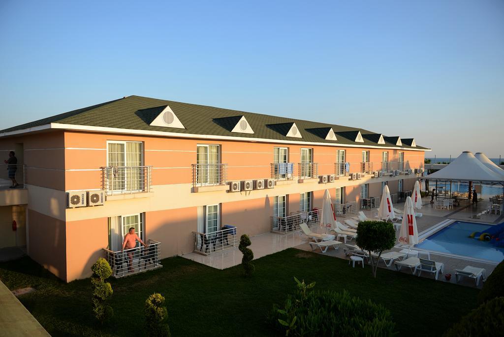 Resort Armas Belek