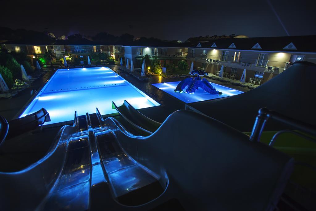 Resort Armas 5*