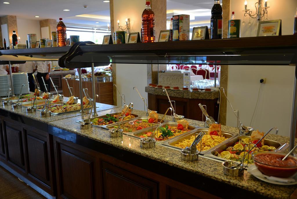 Armas 5* Belek
