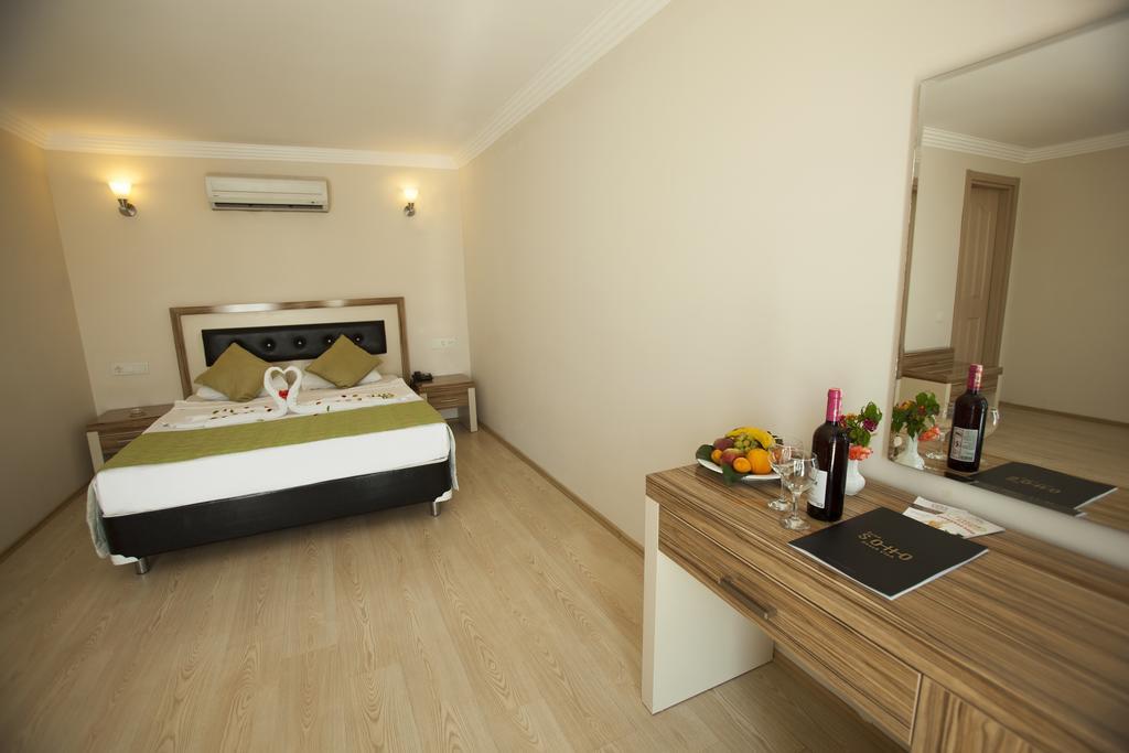 Armas 5* Belek