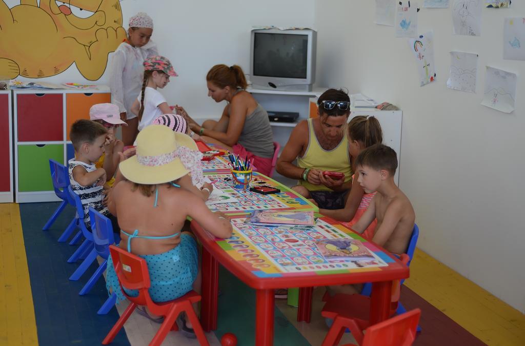 Armas Resort Belek