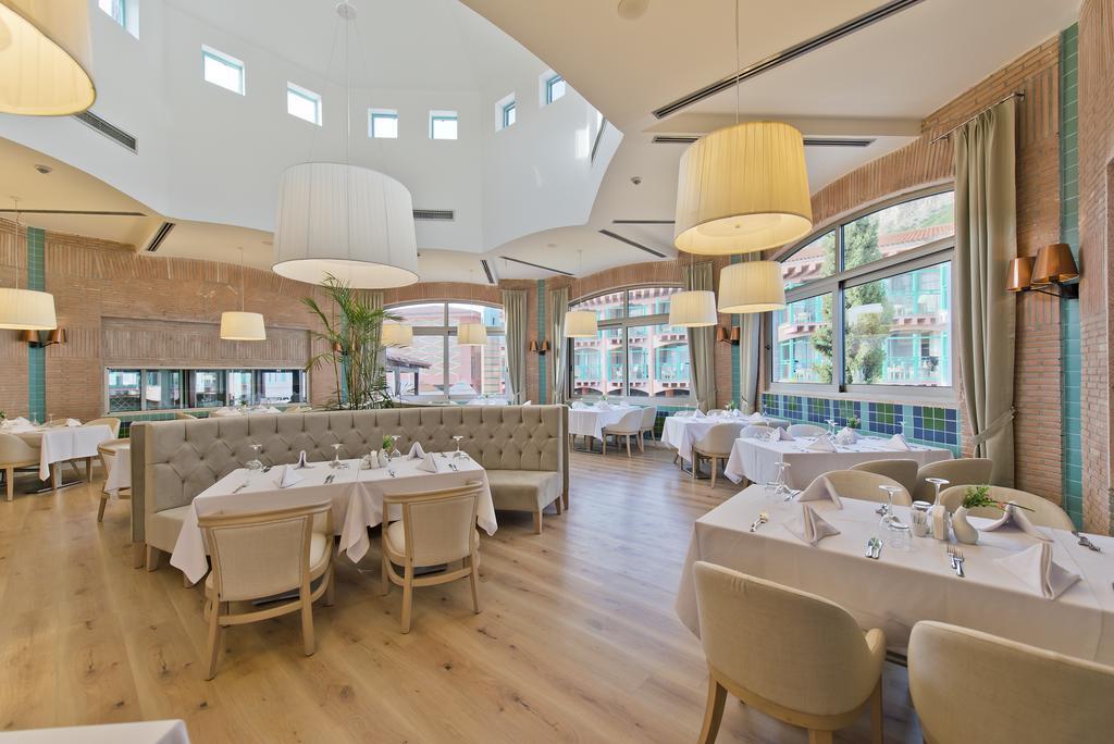 Liberty Lykia Adults Only Resort