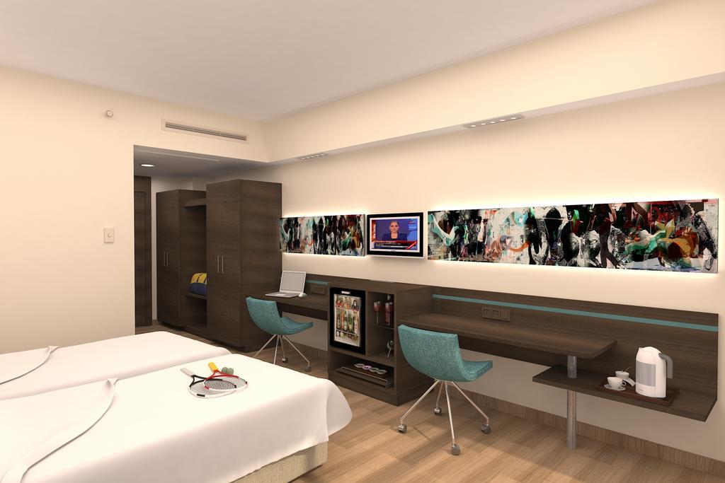 Gloria Sports Arena 5*