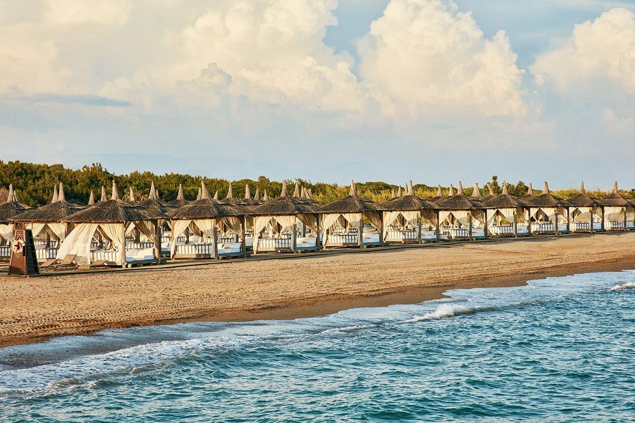 Gloria Golf Resort 5*
