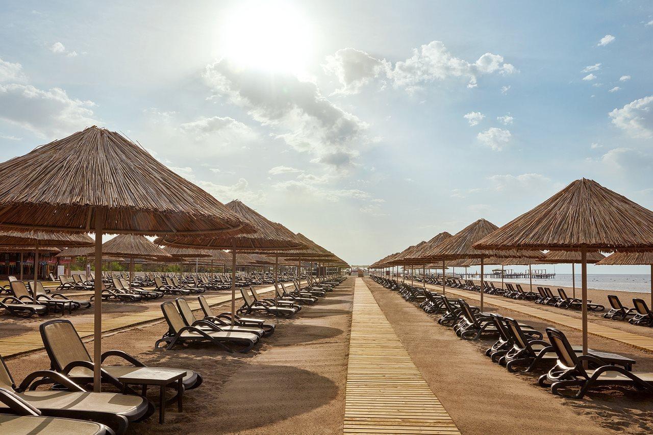 Gloria Golf 5* Belek