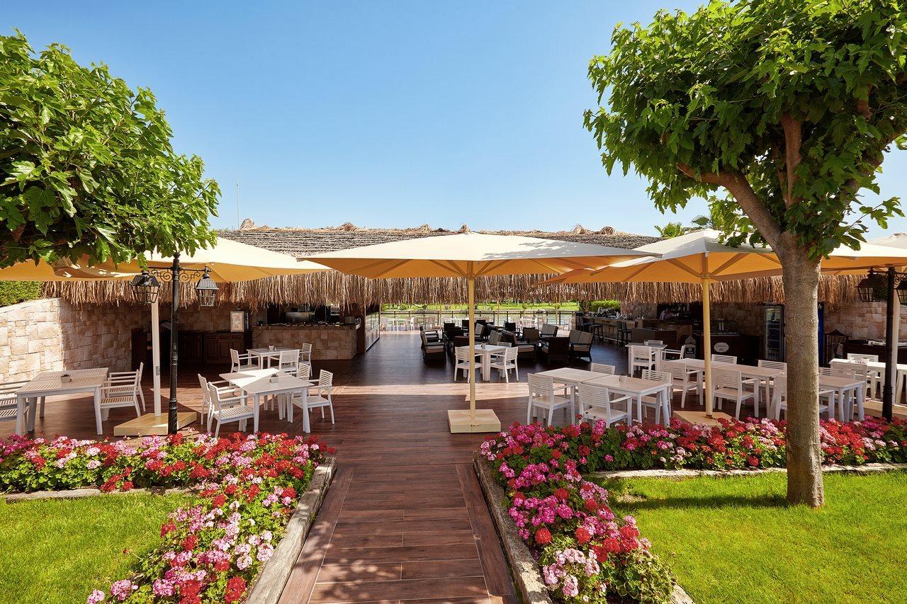 Resort Gloria Golf 5*