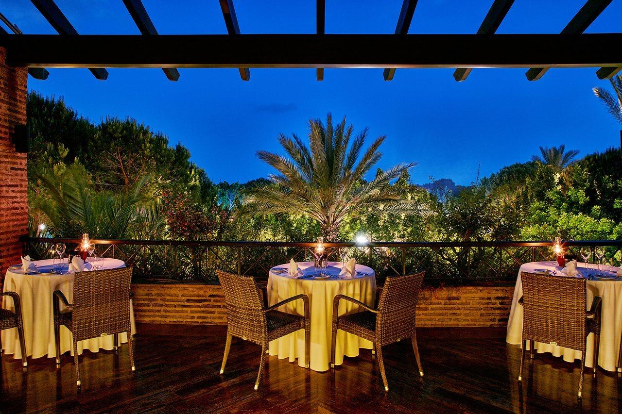 Resort Gloria Golf 5*
